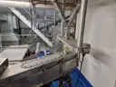 APEC twin screw coating system for wet and dry coating