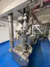 APEC twin screw coating system for wet and dry coating