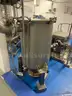 APEC twin screw coating system for wet and dry coating