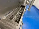 APEC twin screw coating system for wet and dry coating