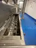 APEC twin screw coating system for wet and dry coating