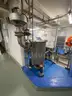 APEC twin screw coating system for wet and dry coating