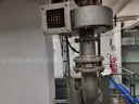 APEC twin screw coating system for wet and dry coating