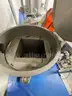 APEC twin screw coating system for wet and dry coating