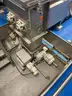 APEC twin screw coating system for wet and dry coating