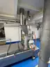 APEC twin screw coating system for wet and dry coating