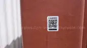 6m Customized Shipping Container &#x2013; Linen &#x26; PPE Storage