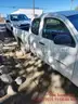 2007 Toyota Tacoma Extended Cab Pickup