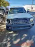2007 Toyota Tacoma Extended Cab Pickup