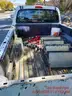 2007 Toyota Tacoma Extended Cab Pickup