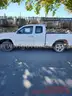 2007 Toyota Tacoma Extended Cab Pickup