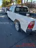 2007 Toyota Tacoma Extended Cab Pickup