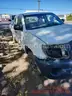 2007 Toyota Tacoma Extended Cab Pickup