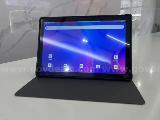 Qty 50 Android 13 Tablets - New in Box