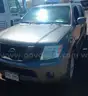 2008 Nissan Pathfinder SE Off Road 4WD