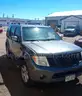 2008 Nissan Pathfinder SE Off Road 4WD