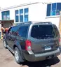 2008 Nissan Pathfinder SE Off Road 4WD