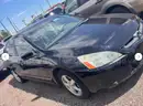 2005 Honda Accord