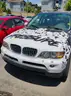 2005 BMW X5
