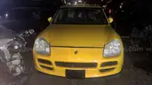 2004 Porsche Cayenne