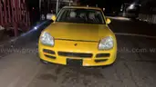 2004 Porsche Cayenne