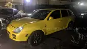 2004 Porsche Cayenne