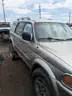 2003 Mitsubishi Montero Sport