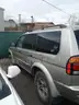 2003 Mitsubishi Montero Sport