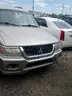 2003 Mitsubishi Montero Sport