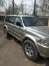 2003 Mitsubishi Montero Sport