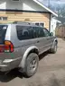 2003 Mitsubishi Montero Sport