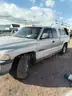 2001 Dodge Ram 1500 Quad Cab Short Bed 2WD