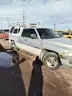 2001 Dodge Ram 1500 Quad Cab Short Bed 2WD
