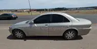 2004 Lincoln LS V8 Ultimate