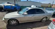 2004 Lincoln LS V8 Ultimate