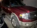 2007 Ford Expedition