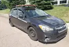 2013 Subaru Impreza
