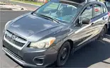 2013 Subaru Impreza
