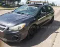 2013 Subaru Impreza