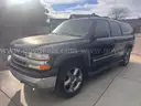 2006 Chevrolet Suburban 1500 4WD w/1WT