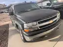 2006 Chevrolet Suburban 1500 4WD w/1WT