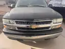 2006 Chevrolet Suburban 1500 4WD w/1WT