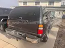 2006 Chevrolet Suburban 1500 4WD w/1WT