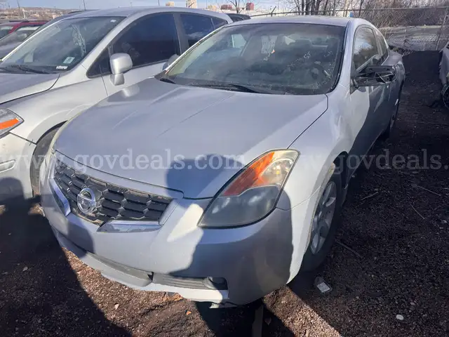 2009 Nissan Altima