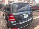 2012 Mercedes-Benz GL-Class