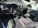 2012 Mercedes-Benz GL-Class