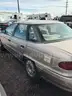 1993 Mercury Sable