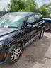 2013 Volkswagen Tiguan