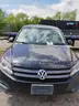 2013 Volkswagen Tiguan