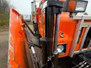 1998 International 2554 w/ Snow Removal Equipment